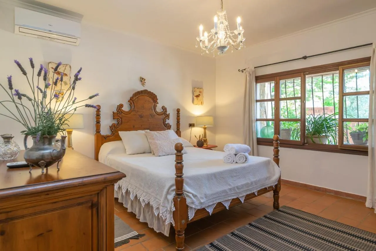 La Font -Mancor- Villa Mancor del Valle 0*,  Spanien