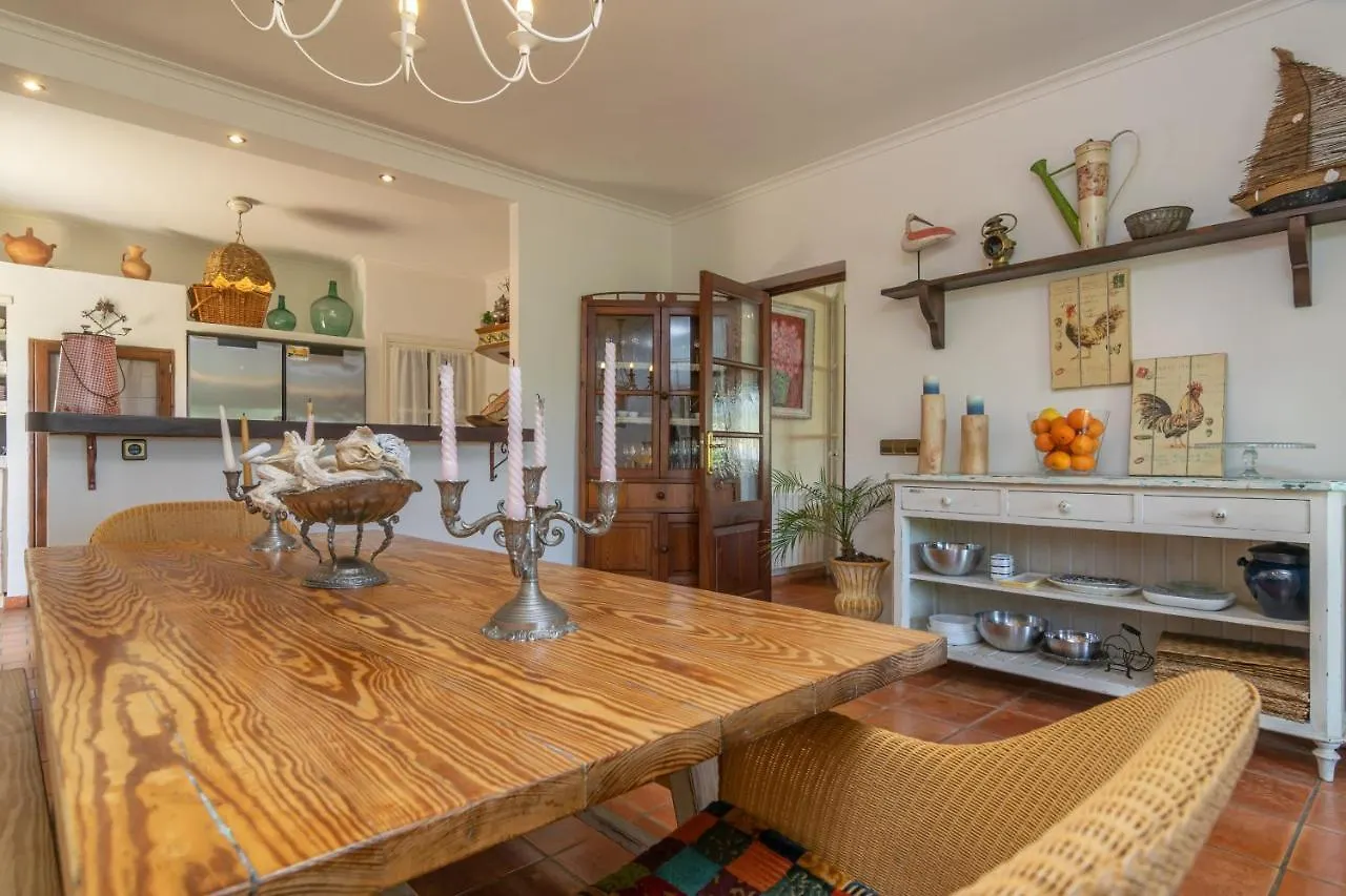 La Font -Mancor- Villa Mancor del Valle 0*,