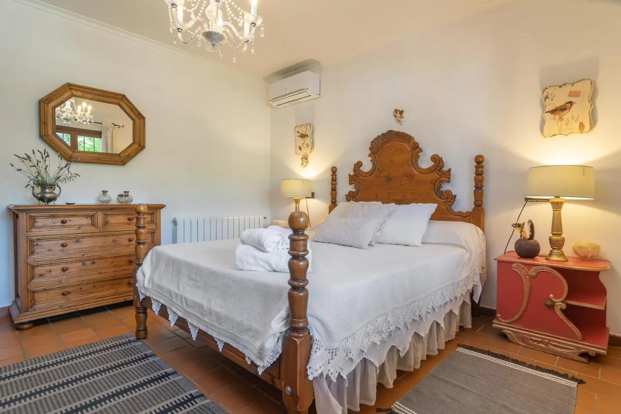 La Font -Mancor- Villa Mancor del Valle