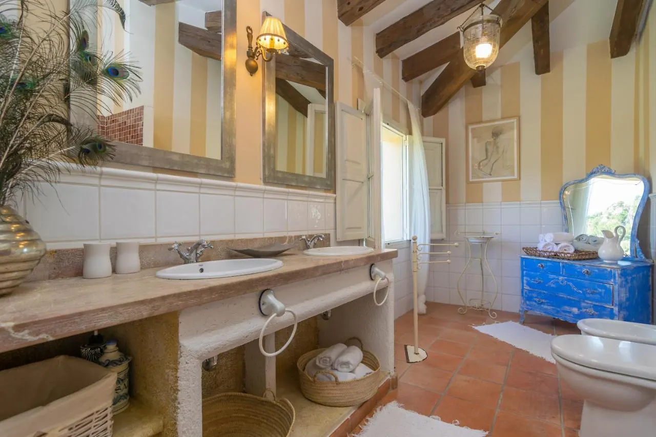 La Font -Mancor- Villa Mancor del Valle 0*,