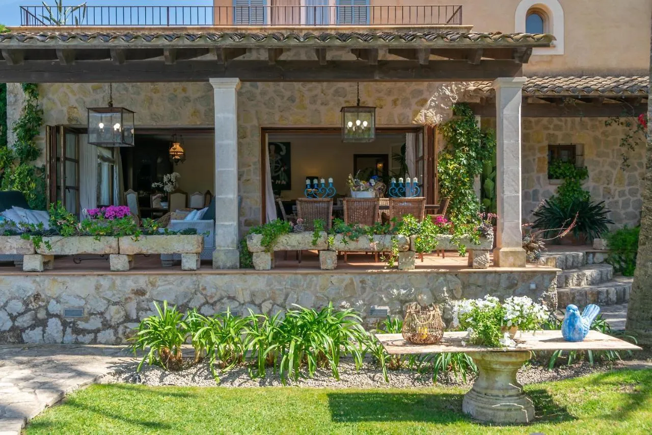 La Font -Mancor- Villa Mancor del Valle